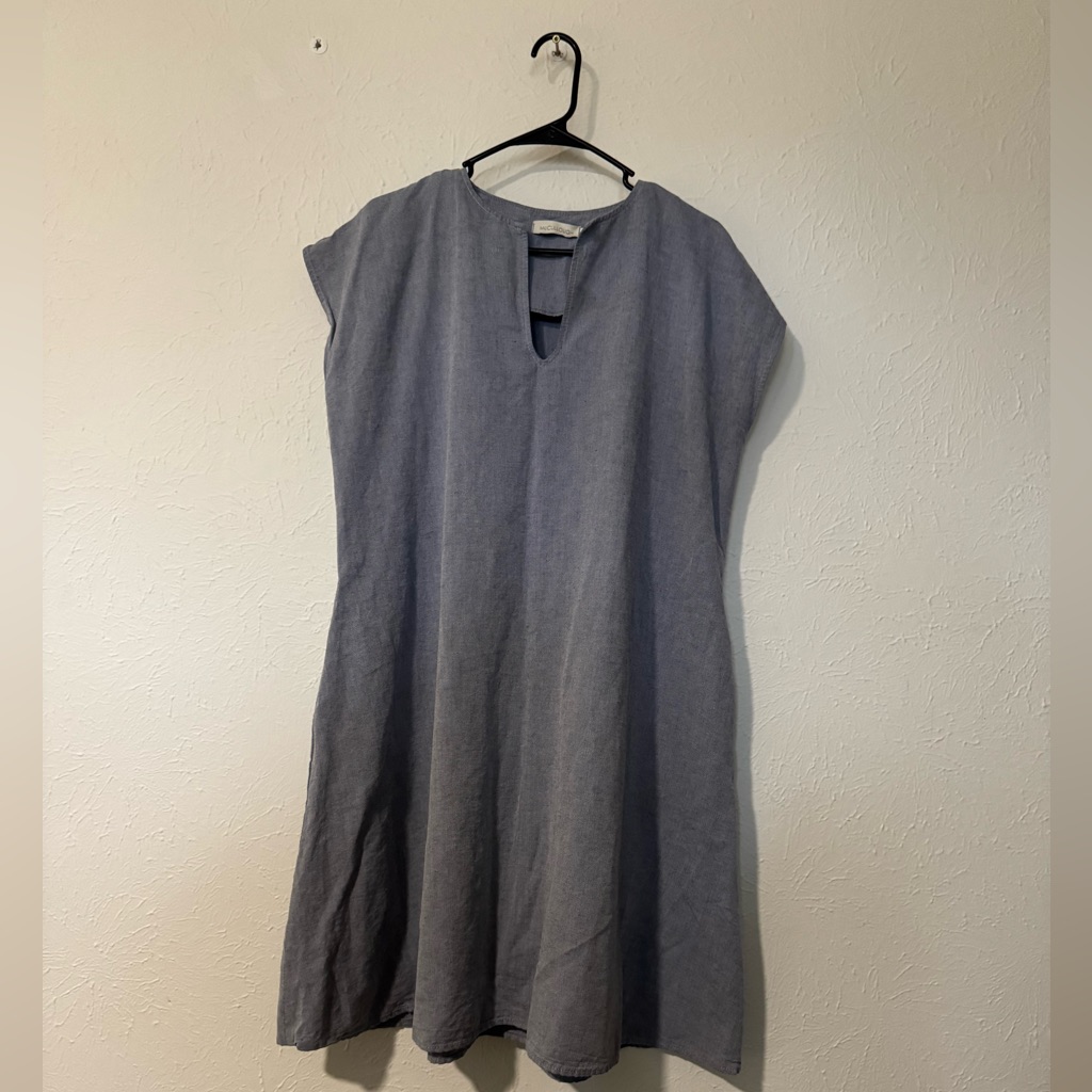 Mccullough Dress Size M